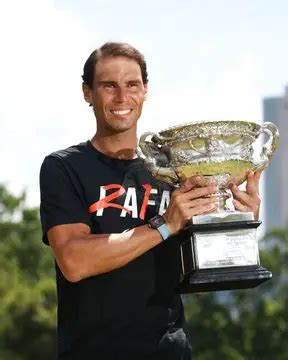 Top 5 contenders for the 2023 Australian Open (Male)