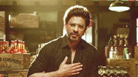 Shah Rukh Khan Raees Wallpapers - Wallpaper Cave