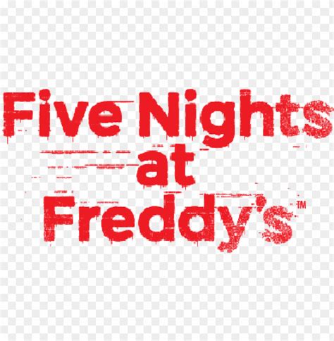 Free download | HD PNG five nights at freddys five nights at freddy ...