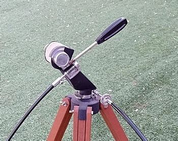 Help indentifying altazimuth telescope mount - Classic Telescopes - Cloudy Nights