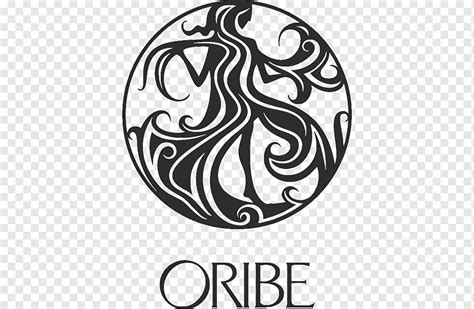 Oribe Logo, png | PNGWing