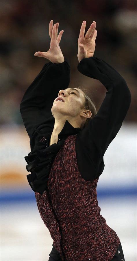 Jason Brown | Jason brown figure skater, Figure skating, Figure skater