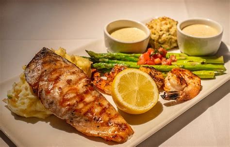 DEVON SEAFOOD GRILL, Philadelphia - City Center West - Menu, Prezzo ...