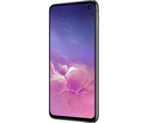 Buy Samsung Galaxy S10e 128GB Prism Black from £162.92 (Today) – Best ...