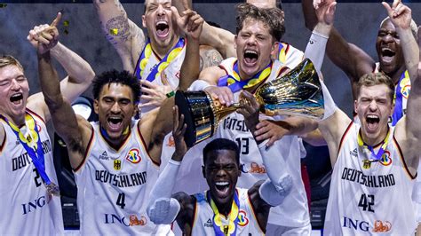 Final thoughts on 2023 FIBA World Cup | NBA.com