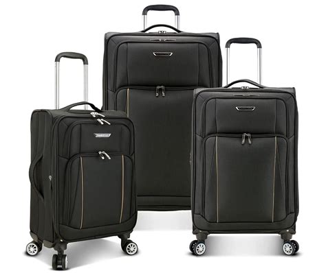 Best Expandable Luggage That's Spacious and Lightweight