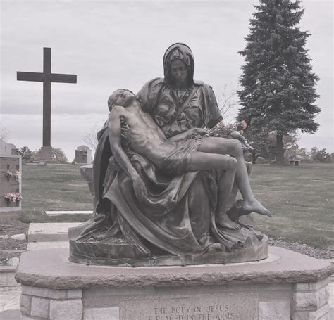 All Souls Cemetery Memorials | Kotecki Family Memorials