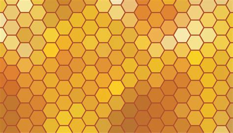 Free Honeycomb Clipart