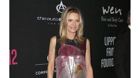 Michelle Pfeiffer joins Ant-Man sequel - 8days