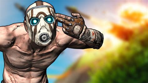 Borderlands 3: fãs estão "infelizes" com evento de Fortnite