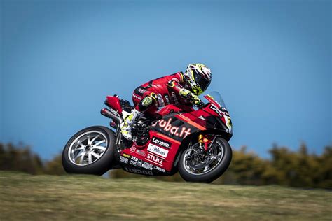 Mundial de Superbike 2023: Horarios, calendario y dónde ver en TV | Marca