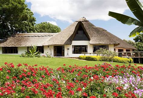 Farm house valley | Tanzania Safari | Safari in Tanzania | Tanzania Safari Tours