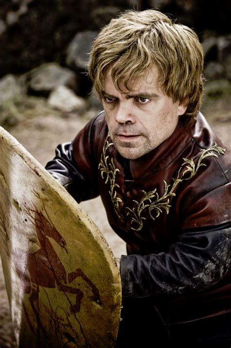 Tyrion Lannister - Tyrion Lannister Photo (23131295) - Fanpop