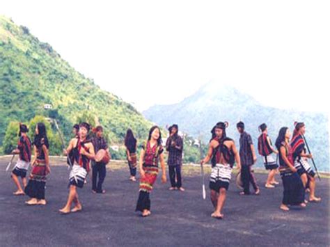 Mizoram Culture | Mizoram Culture, Tradition, Dress, Food - Holidify