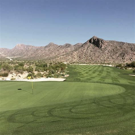 Verrado Golf Club: Victory Course – GOLF STAY AND PLAYS