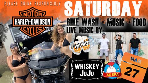 Calendar Events | Space Coast Harley-Davidson® | Palm Bay Florida