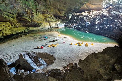 Son Doong Cave a must-go destination in 2019 | Old Quarter Travel