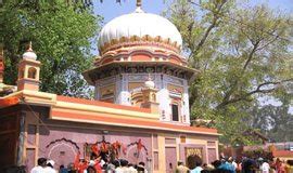 Kashipur Religious Places