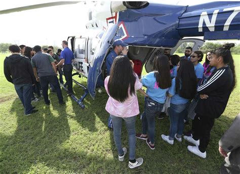 Southwest ISD launches aeronautical program for all grades