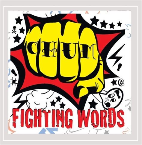 Amazon.com: Fighting Words: CDs & Vinyl