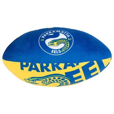 Official NRL Parramatta Eels Merchandise – Page 3