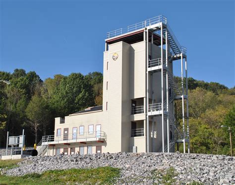 Fire Training Towers - Fire Facilities, Inc.