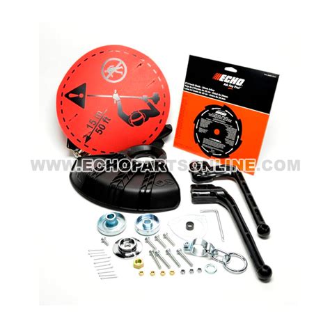 Echo 99944200422 SRM-230 Brush Cutter Kit OEM | Echo Parts