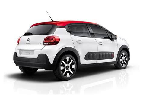 Citroen C3 lease with the new Airbumps 🛁 Car Lease, Auto News, French Brands, Car Photos, Suv ...