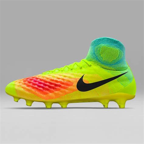 Football Boot, Size: 6-9 ( UK Size0, Rs 3000 /pair Sports Land | ID ...