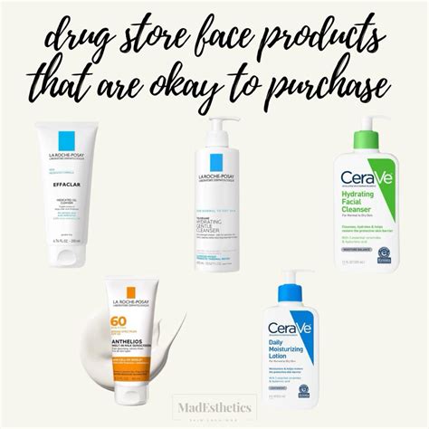 7 best la roche posay sunscreens for acne prone skin – Artofit