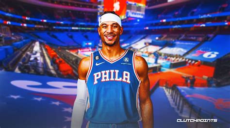 2 best Sixers targets in free agency after 2023 NBA Draft