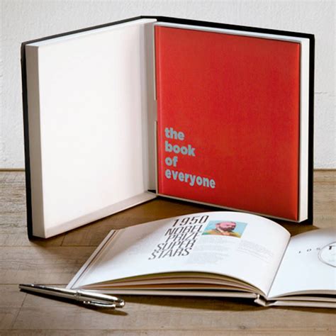 The Book Of Everyone: A Special Personalised Gift Book | Personalized book gift, Personalized ...