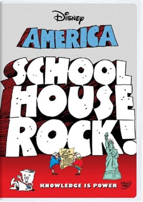 Watch Schoolhouse Rock: America