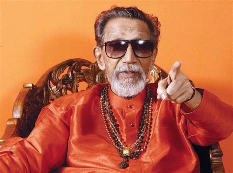 Bal Thackeray Wallpapers - Wallpaper Cave