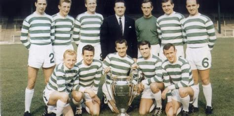 The 1967 European Cup Final Celtic Vs Milan-Infographic - Celtic Now ...