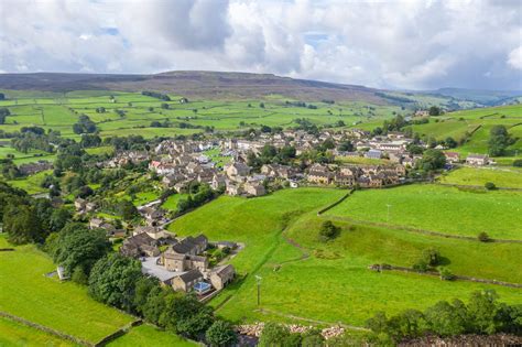 Lead Mining in the Yorkshire Dales