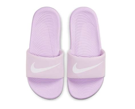 Nike Kawa Slide - Girls-Sandals : Fussy Feet | Shop Kids Shoes Online ...