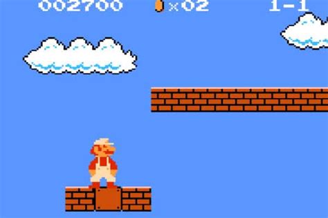 Juego Super Mario Bros Clásico Original en línea - Juegos Gratis