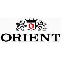 ORIENT watch manuals