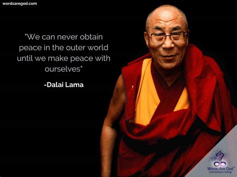 Dalai lama quotes life - ratemynanax