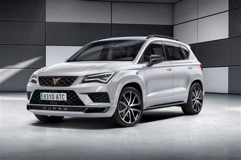 Seat Ateca Cupra Gunstig Kaufen