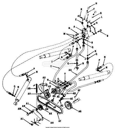 Front End Loader Hydraulics Diagram | SexiezPix Web Porn