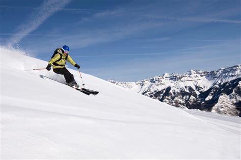 The 10 Best Colorado Backcountry Skiing Locations for 2023