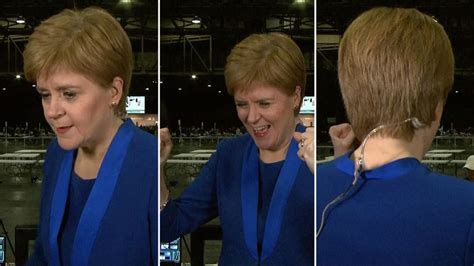 General election: Nicola Sturgeon will have to punch harder for ...