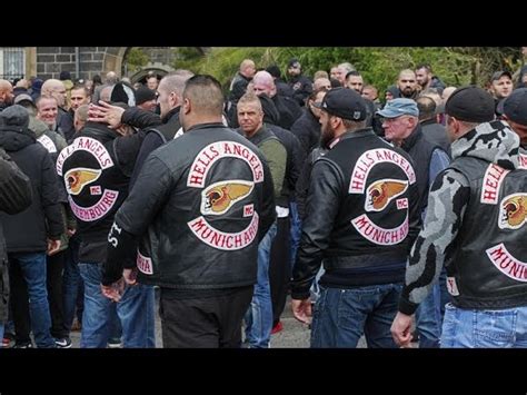 List Of Outlaw Motorcycle Clubs In Ontario | Reviewmotors.co