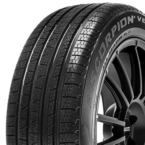 Pirelli Scorpion Verde All Season Plus II Review - Truck Tire Reviews