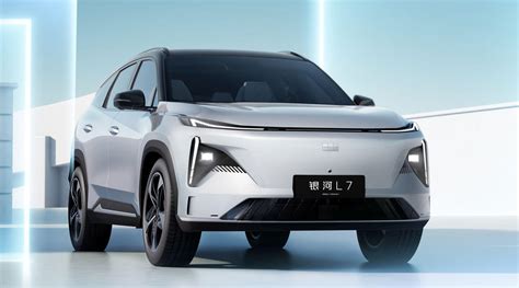 ALL-ROUND INNOVATION - GEELY NEW ENERGY R&D STRENGTH REVEALED