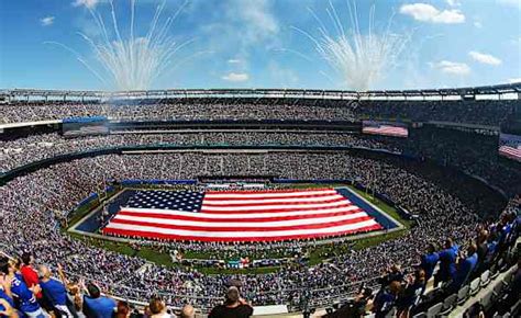 New York Giants Tickets - StubHub