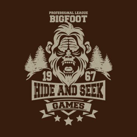 Hide and Seek Games - NeatoShop