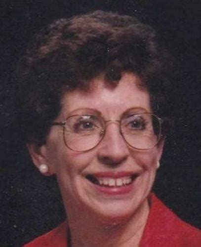 Elizabeth Cadwallader Obituary - Death Notice and Service Information